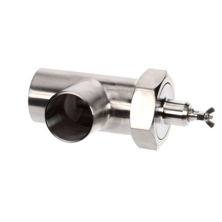Groen Valve Draw Off 2 #Do-200 Z009046
